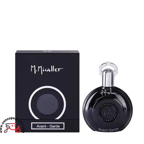 عطر ادکلن ام میکالف اوانت گارد